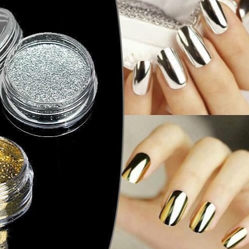 Nail work