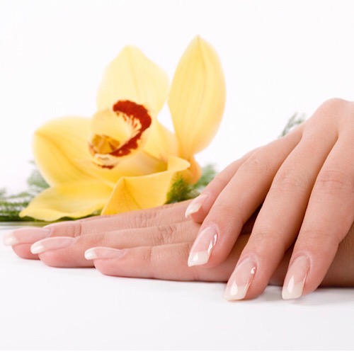 Natural nails